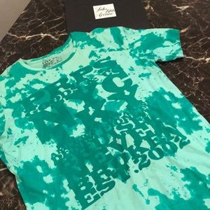 PRPS Shirts - Men’s Prps T-Shirt PRPS Shirts - Men’s Prps T-Shirt